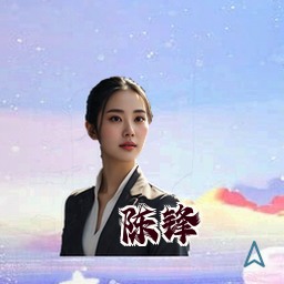 陈锋